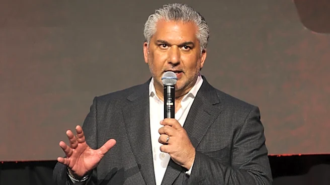 Nick Khan Says WWE Will Never Listen To Social Media Criticism From 'Vocal Minority'