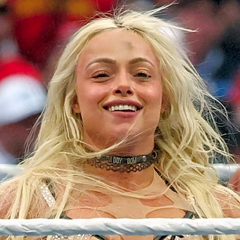 Update On Frustrations With WWE's Handling Of Liv Morgan And Dom Mysterio