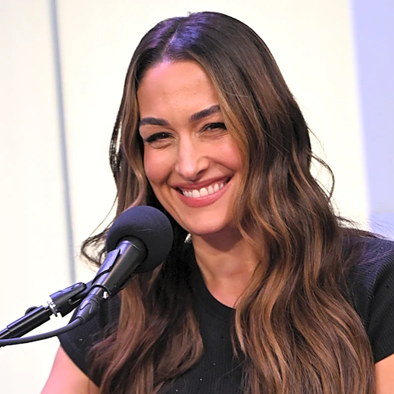 Nikki Bella Missed WWE PLE Due To Kindergarten Graduation