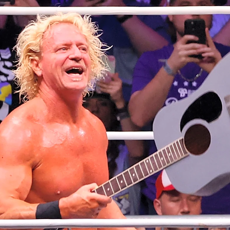 WWE HOFer Jeff Jarrett Discusses Business Differences Between WWE And NJPW