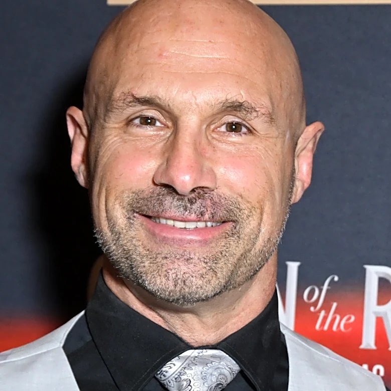 Christopher Daniels Praises Young AEW Stars