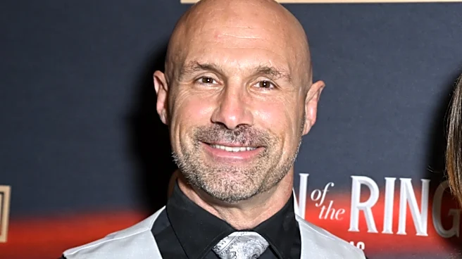 Christopher Daniels Praises Young AEW Stars