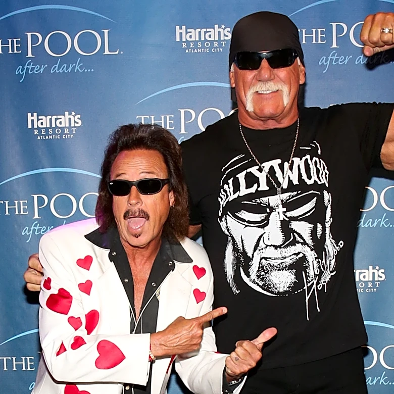 Jimmy Hart: I Wouldn't Be In WWE HOF Without Every Single Person I Ever Managed