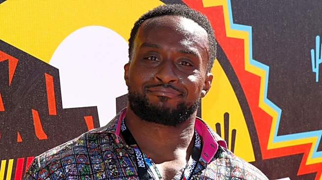 WWE's Big E Announces Speaking Event Related To Mental Health