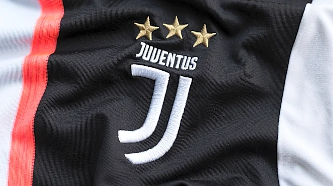 WWE Announces Strategic Partnership With Juventus Football Club