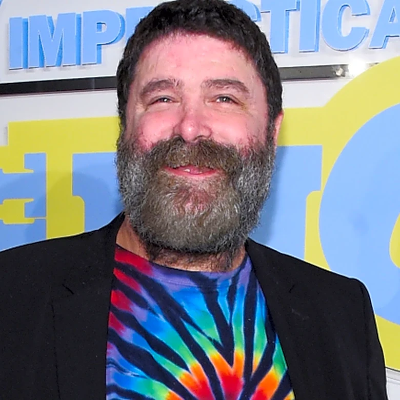 Mick Foley Reveals How He Ended Up In AEW, Says He Feels Connection With Tony Khan