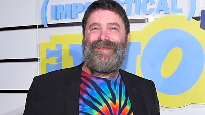 Mick Foley Reveals How He Ended Up In AEW, Says He Feels Connection With Tony Khan