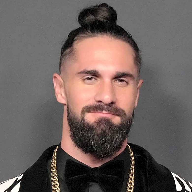 WWE's Seth Rollins On Relationship With The Rock: 'I Consider Him A Bit Of A Mentor'