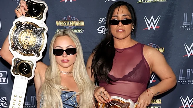 Spoiler Report For WWE SmackDown: 6/5/2026