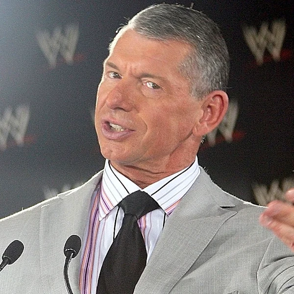 Stephanie McMahon Says Her Oldest Daughter Considered WWE Career Before Vince Scandal