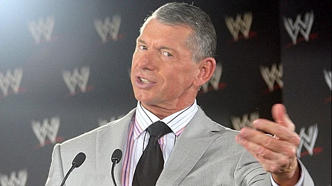 Stephanie McMahon Says Her Oldest Daughter Considered WWE Career Before Vince Scandal