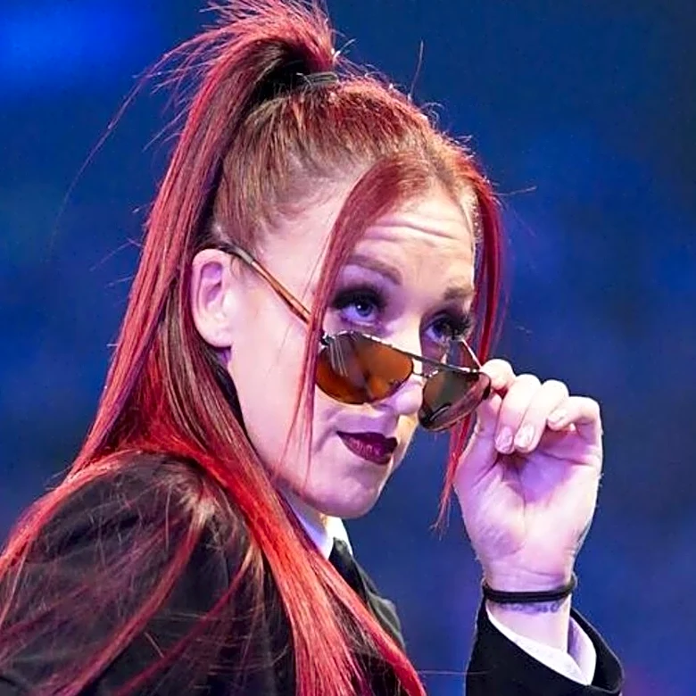 Ex-WWE Star Kay Lee Ray (Fka Alba Fyre) Returns To Indie Scene For Pro Wrestling EVE