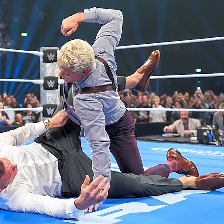 WWE SmackDown 6/5/2026: 3 Things We Hated & 3 Things We Loved