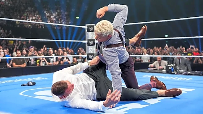 WWE SmackDown 6/5/2026: 3 Things We Hated & 3 Things We Loved