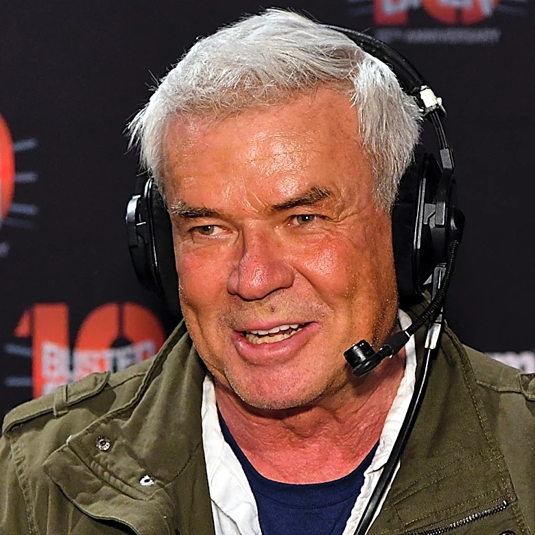 WWE HOFer Eric Bischoff Reflects On Match With Stone Cold Steve Austin