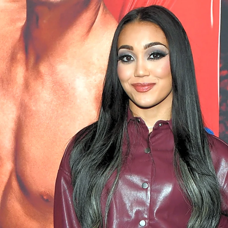 WWE Star Roxanne Perez Recalls Delivering Finisher To John Cena: 'Frickin' Insane'
