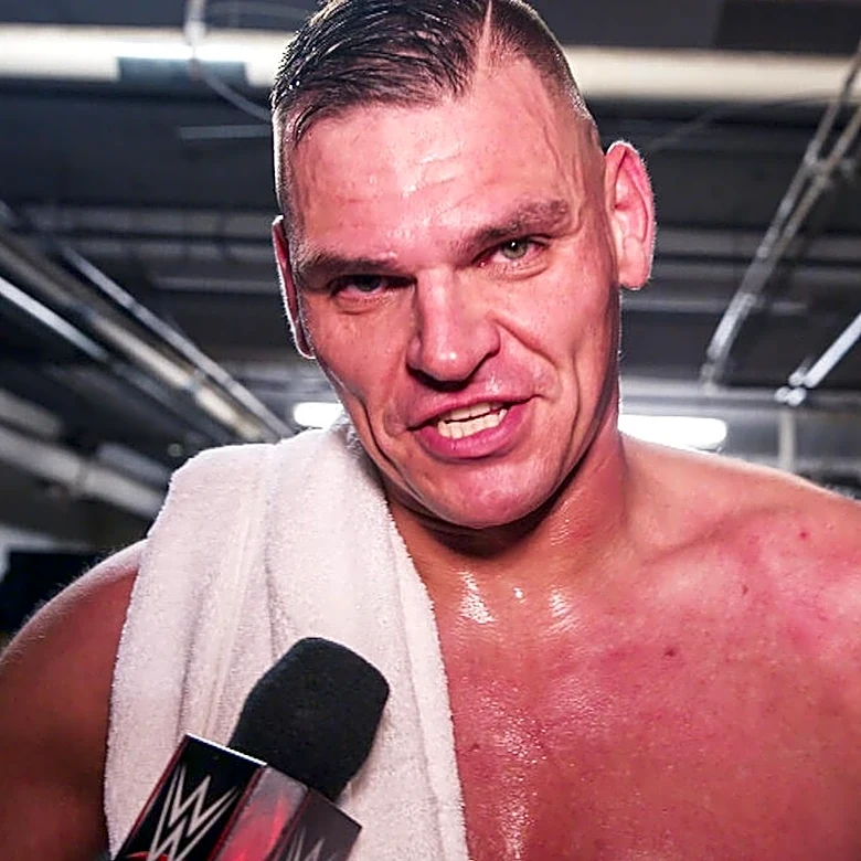 WWE's GUNTHER Explains Why He Feels Watching Modern Wrestling Is A 'Waste Of Time'