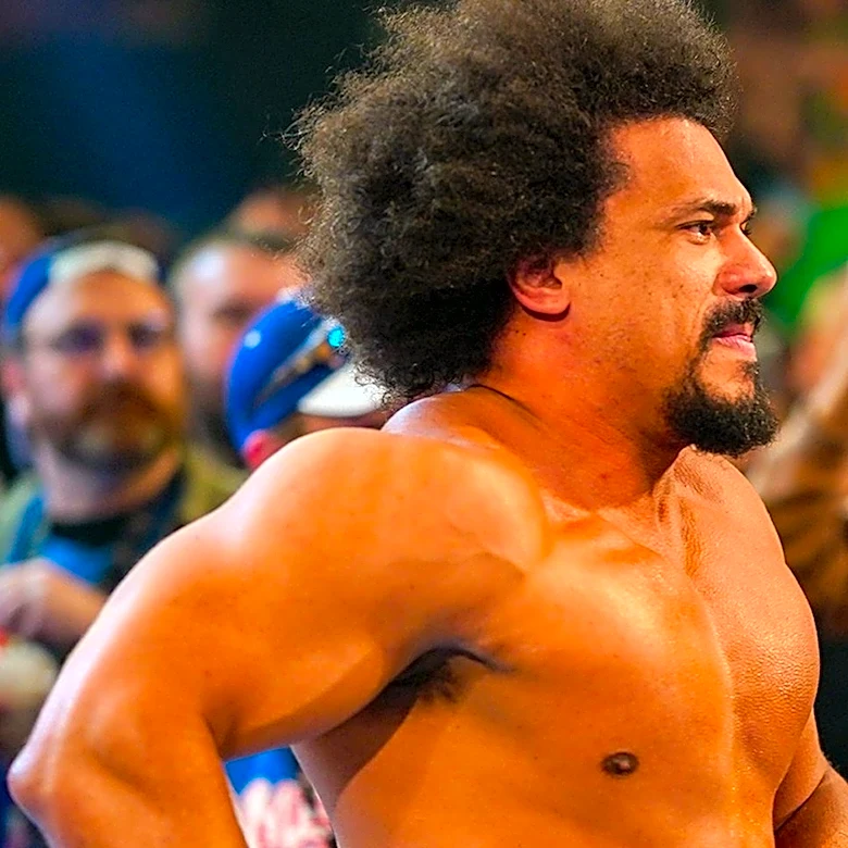 Carlito Looks Back On Latest WWE Run & 2025 Departure