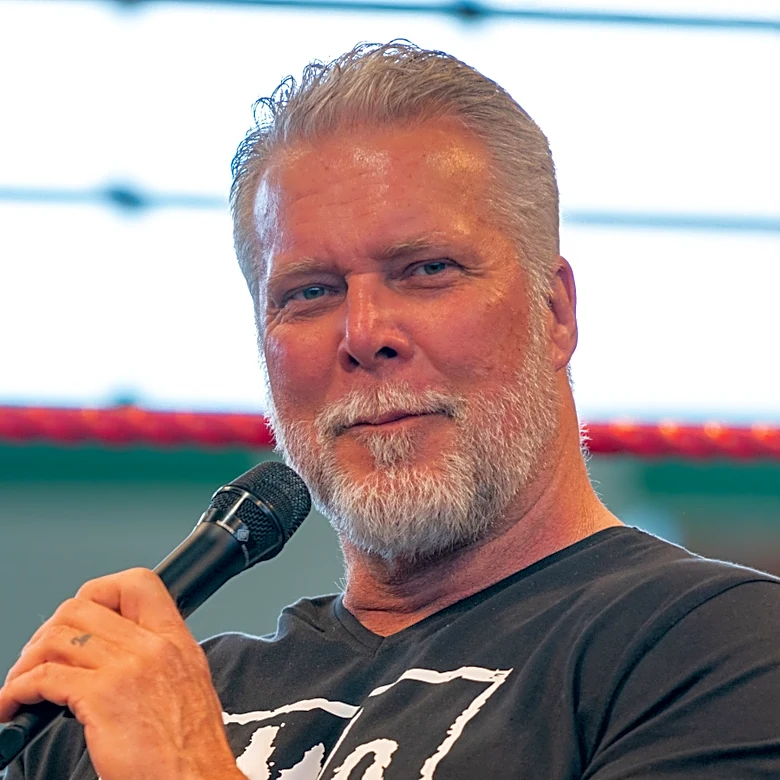 WWE HOFer Kevin Nash Has High Praise For La Parka And WCW Luchadors