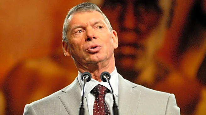 Additional Details On WWE Shareholders Lawsuit As Case Gets Set For Trial