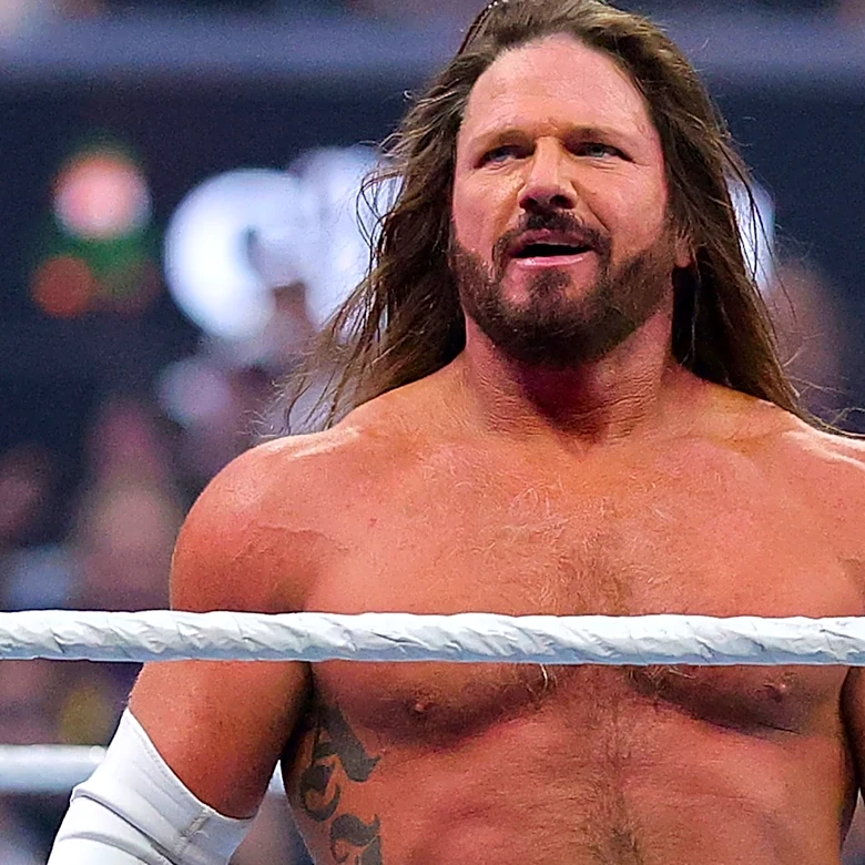 TNA's Frankie Kazarian Opens Up About Relationship With Retired WWE HOFer AJ Styles