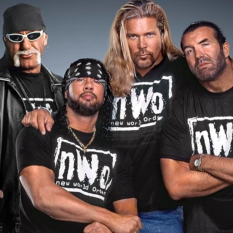 Eric Bischoff Comments On Story About WWE Nearly Debuting New NWO In ThunderDome Era