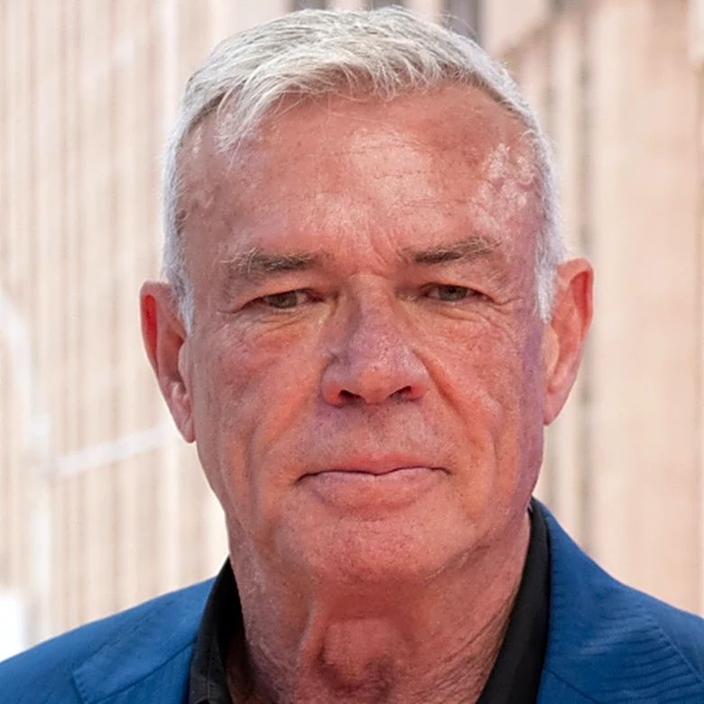 Eric Bischoff: WWE As We Know It Today Wouldn't Exist Without Ted Turner