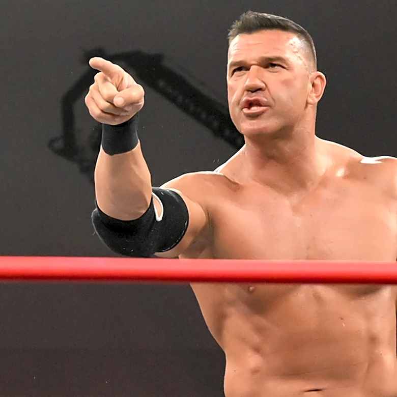 TNA's Frankie Kazarian Talks Scott D'Amore Departure, Leadership Of Carlos Silva