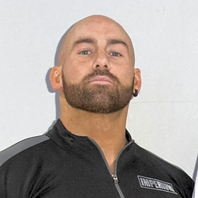TNA's Fabian Aichner Recalls Training With Former WCW Star