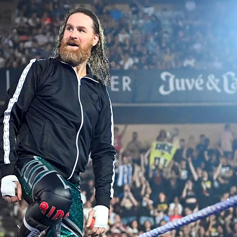 WWE HOFer Says He Still Watches The Product, Wanted To Give Some Advice To Sami Zayn