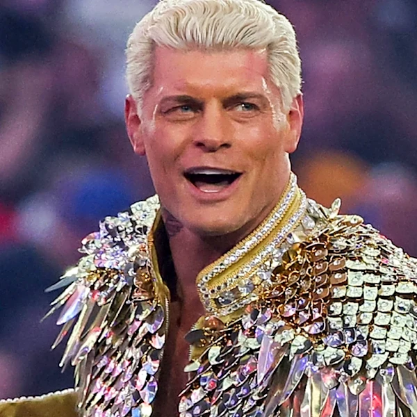 Eric Bischoff Thought Cody Rhodes Should Have Turned Heel At WWE Clash In Italy
