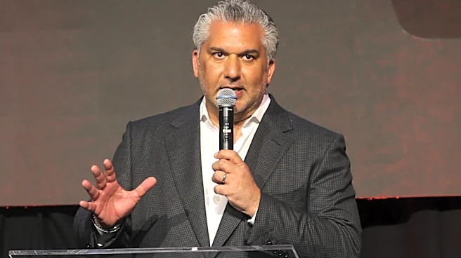 WWE's Nick Khan Explains Why WrestleMania Took Place In Las Vegas Back To Back Years