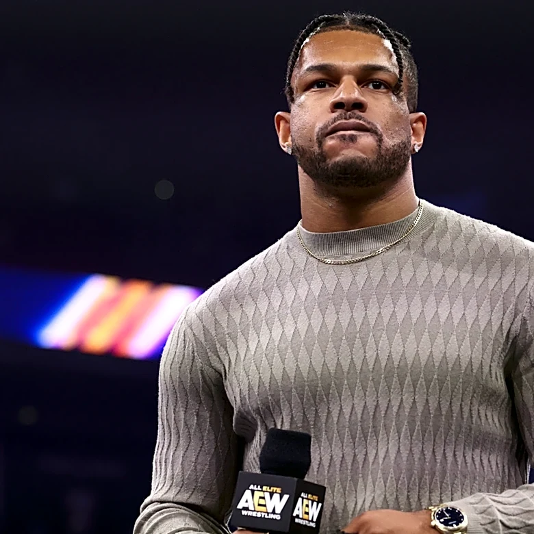 Kevin Knight Discusses His Place On The AEW Roster, Building Trust With Tony Khan