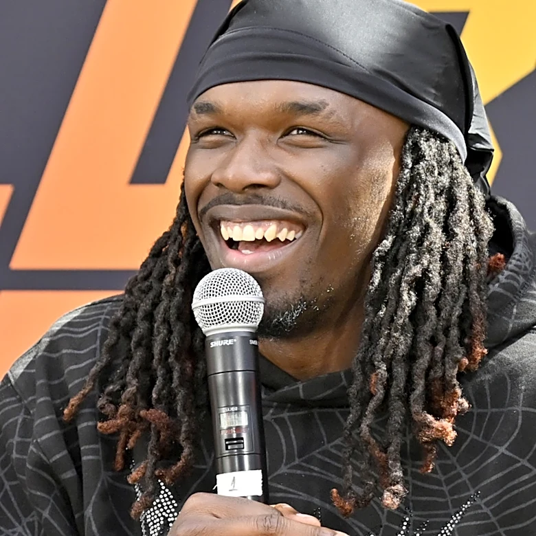 Je'Von Evans Looks Back On His Favorite WWE Matches Since Joining Main Roster
