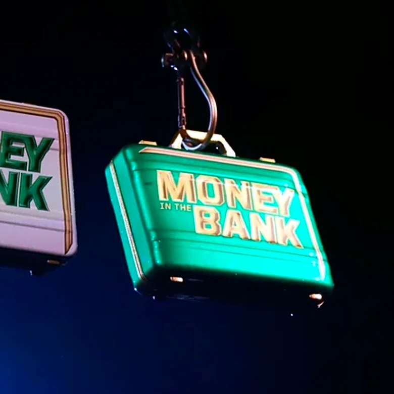 WWE Announces New Date For Money In The Bank 2026