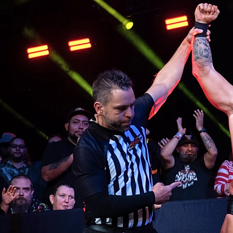 Steve Maclin Set For Independent Wrestling Return After Being Granted TNA Release