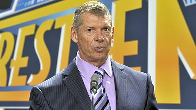 Backstage Report On WWE Shareholder Lawsuit Settlement