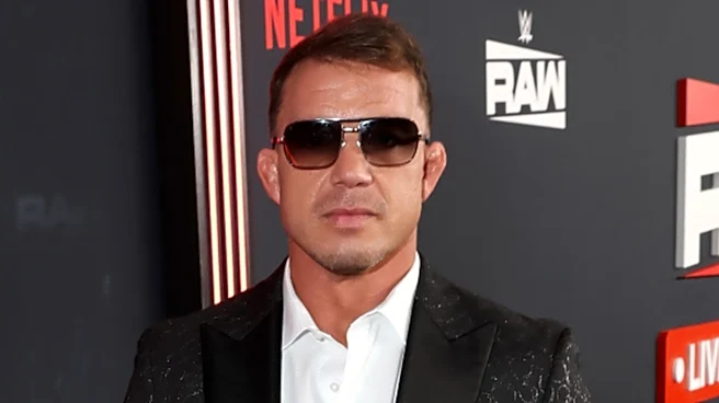 WWE's Chad Gable Details 2025 Injury In Recovery Video
