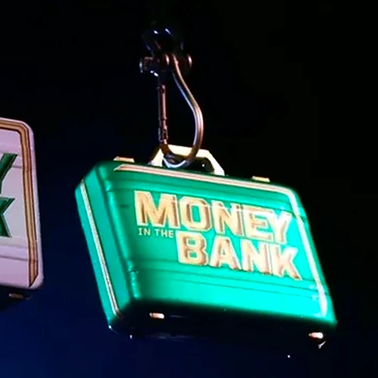 Backstage Details On Date Change For WWE Money In The Bank 2026