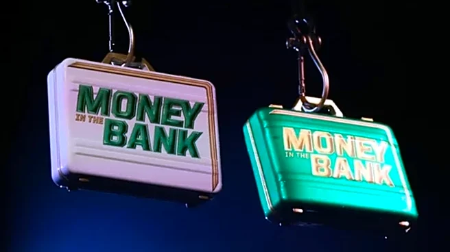 Backstage Details On Date Change For WWE Money In The Bank 2026