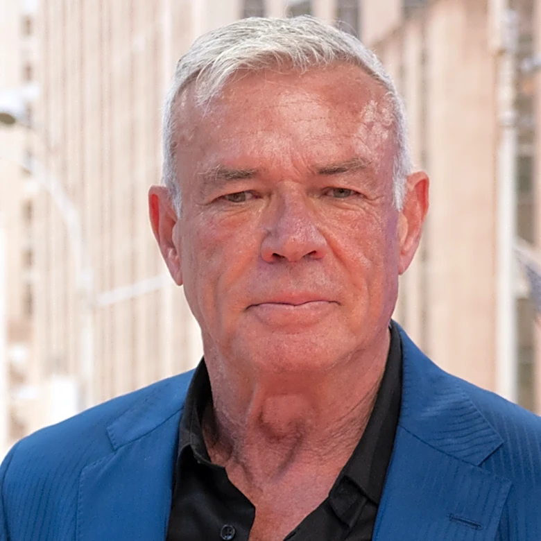 Eric Bischoff Says He 'Doesn't Care' About Brock Lesnar & Oba Femi WWE Rematch