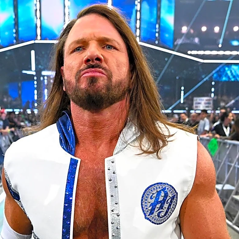 AJ Styles Says WWE 'Has Good Things Going On,' Deserves Praise Alongside Criticism