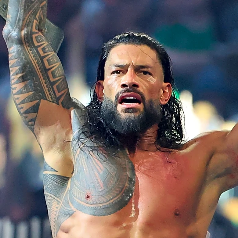 Anoa'i Family Member, Indie Star Reportedly Spotted At WWE Performance Center