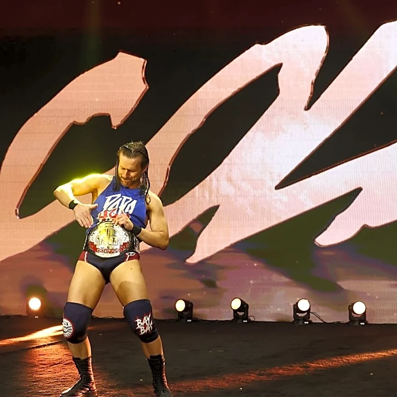 Matt & Nick Jackson Of The Young Bucks Offer Update On AEW Star Adam Cole