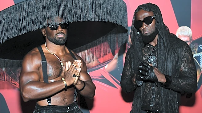 Young Bucks Hint At New Day's AEW Arrival During Fan Q&A