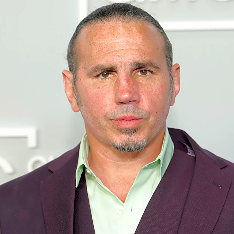 Matt Hardy Identifies Wrestler Whom He Believes Is 'Carrying' AEW