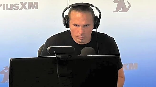 Matt Hardy Believes Dark Side Of The Ring Is Entering Its Final Season