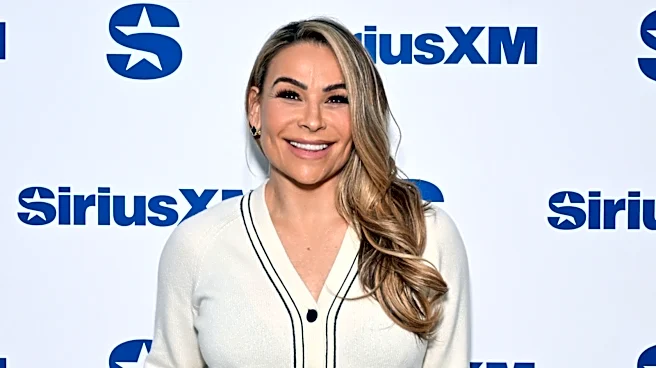 Natalya Calls Out WWE NXT Management, Following Dungeon Brawl