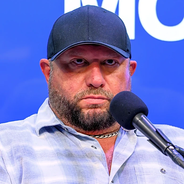 Bully Ray Doesn't Think Fans Are 'Emotionally Invested' In This Babyface WWE Star