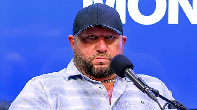 Bully Ray Doesn't Think Fans Are 'Emotionally Invested' In This Babyface WWE Star